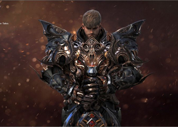 Hit, o rpg da nexon mobile, atinge 3 milhões de downloads em apenas um mês