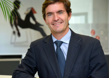 Lenovo nomeia juan chinchilla para diretor de marketing para o sul da europa