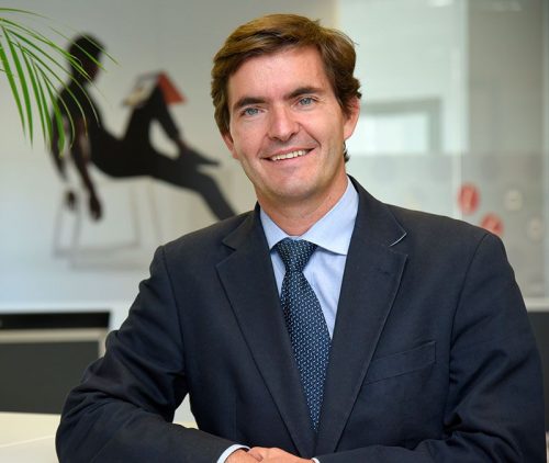Lenovo nomeia Juan Chinchilla para Diretor de Marketing para o Sul da Europa