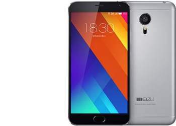 Meizu mx6