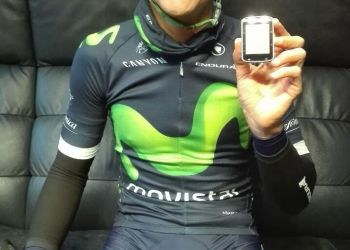 Garmin anuncia parcerias com 5 equipas profissionais de ciclismo