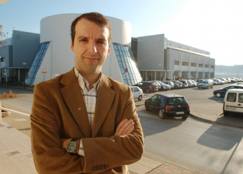 Tecnologia portuguesa é utilizada nas superproduções de hollywood