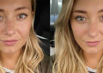 Samsung galaxy s7 selfie