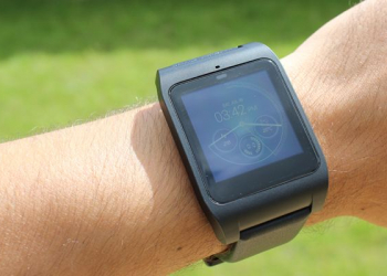 Sony smartwatch 3