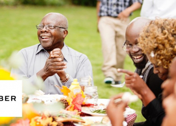 Uber lança nova funcionalidade na app