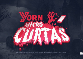 Yorn microcurtas vai premiar pequenas doses de terror filmadas com telemóveis ou tablets