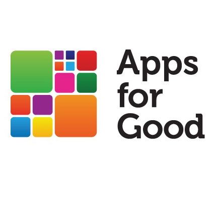 Competição Nacional do Apps for Good 2015/2016
