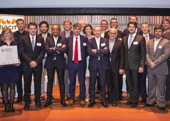 Cionet revela o nome dos 3 vencedores do european cio of the year