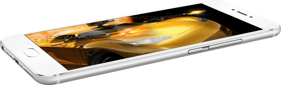 Meizu MX6
