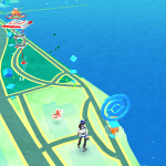 nexus2cee map 2 pokémon