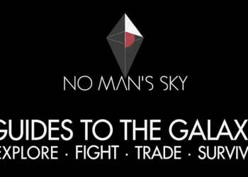 No man’s sky lança primeiro vídeo de “guias da galáxia”