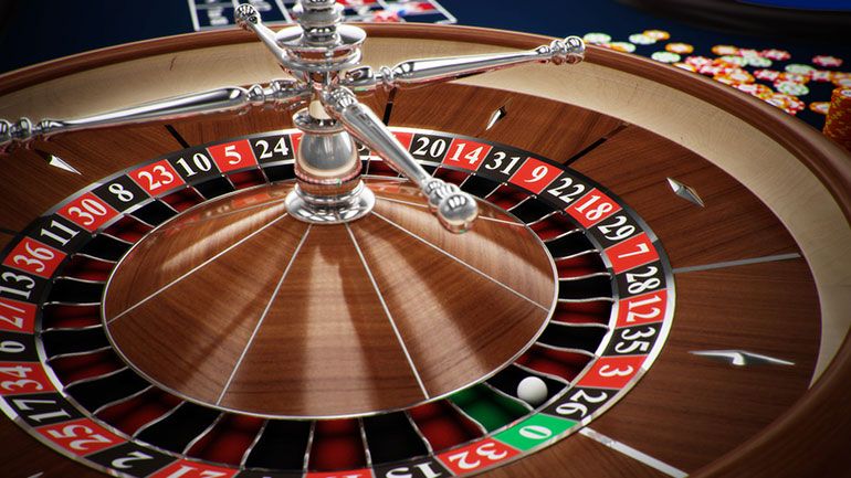 casino online americano