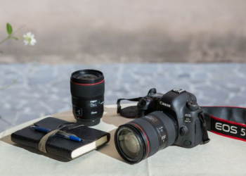 Canon celebra mais um marco histórico com a produção de 90 milhões de câmaras eos e 130 milhões de objetivas ef intermutáveis