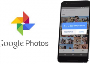 Google photos
