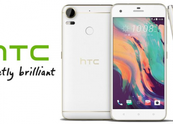 Htc desire 10 lifestyle