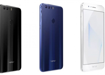 Huawei honor 8