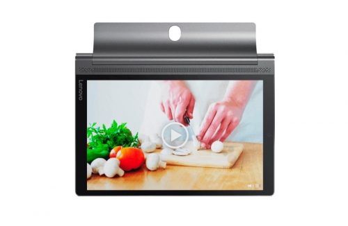 Lenovo Yoga Tab 3 Plus 10 d IFA 2016