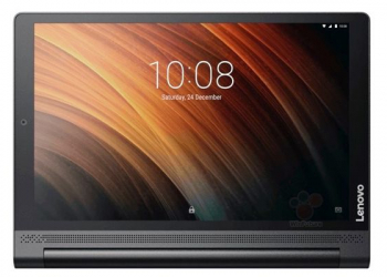 Lenovo yoga tab 3 plus