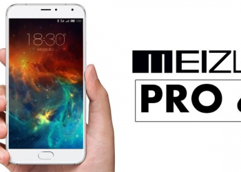Meizu ‘pro than pro’ será apresentado a 3 de setembro