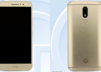 Lenovo motorola moto m