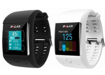 Polar m600 android wear