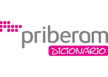 Dicionário priberam