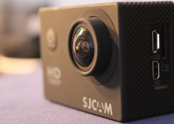 Sjcam sj4000 review