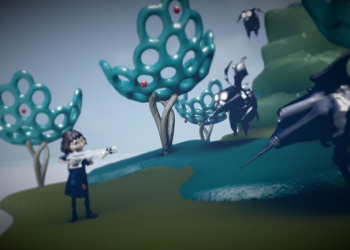 The tomorrow children chega à playstation 4 a 6 de setembro