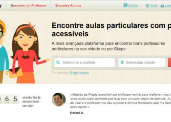 Prefly para o brasil