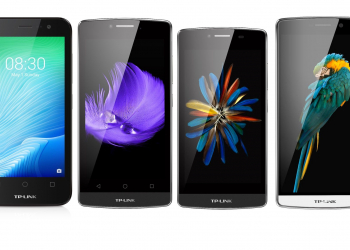 Smartphones da tp-link em portugal