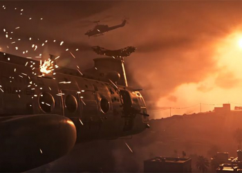 Call of duty: modern warfare remastered ganha novo trailer