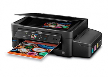 Epson anuncia nova epson lança multifuncional ecotank l475 no brasil