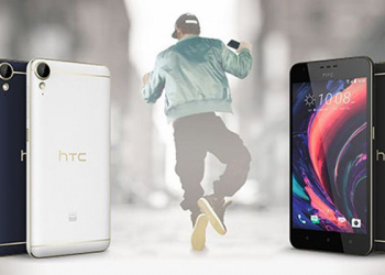 Htc desire 10 pro lifestyle