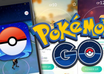 Pokémon go google maps