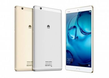 Novidades ifa 2016: huawei apresenta tablet com tecnologia áudio e multimédia premium