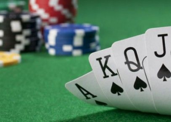 A transmissão de pôquer ao vivo começa a se tornar cada vez mais real e frequente