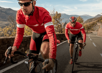 Garmin lança updates para praticantes de ciclismo