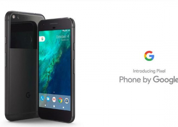 Google pixel