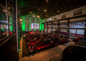 Falta um mês para as 10as jornadas fm