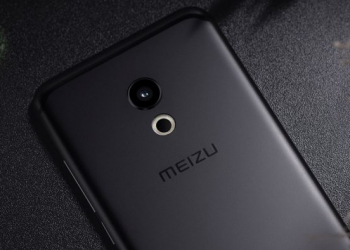 Meizu pro 6s