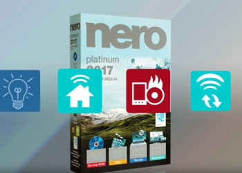 Nero 2017 platinum