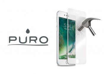 Puro apresenta nova gama premium de protetores para smartphones e phablets