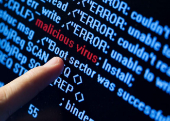 Top 10 das ameaças informáticas mais ativas em portugal