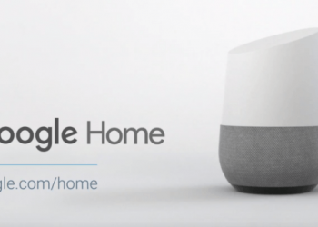 Google home