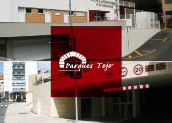 Parques tejo disponibiliza quase 500 lugares de estacionamento avençados em parques de estacionamento subterrâneos