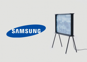 Expert portugal inicia comercialização da samsung serif tv