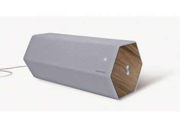 Timber: uma coluna bluetooth ideal para um presente de natal