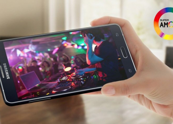 Novo samsung galaxy a7 poderá ter resistência à água e à poeira