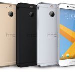 HTC 10 evo 4 HTC