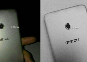 Meizu x